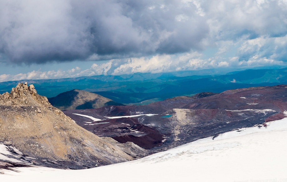 Elbrus-irikchat