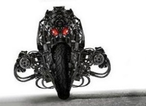 Terminator-4-teper-peresel-na-motocikl'Терминатор-4' теперь пересел на мотоцикл - фото